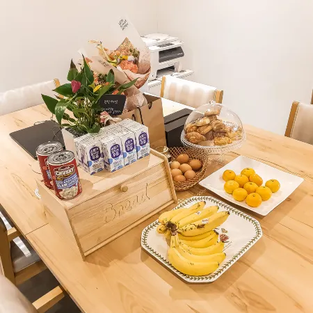 Jinju Hotel Owl