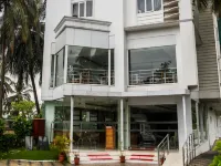 NM Royale County Hotel in zona Chottanikkara Bhagavathy Temple