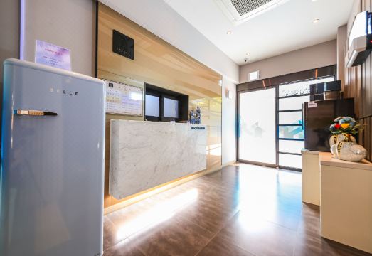 호텔마루 객실 이미지