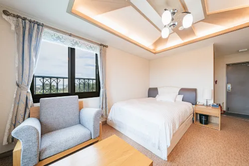 Hae Hotel Jeju