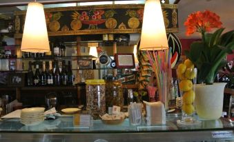 Hotel Boutique Las Arenas