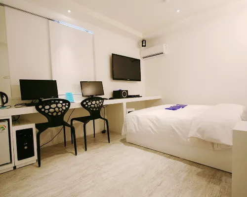 Guri Lexy Hotel Номера Photos
