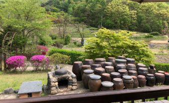 Yangpyeong Blue Garden Pension