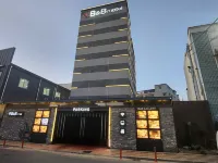 Yecheon B and B Hotels in Yecheon