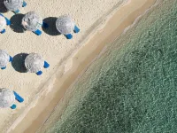 Glavas Inn Hotel - Beach