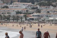 Vila Sta Teresinha Suites Hotels in Luz