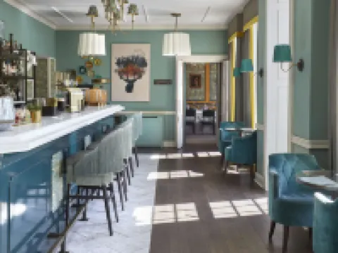 里士滿希爾酒店 里士滿酒店