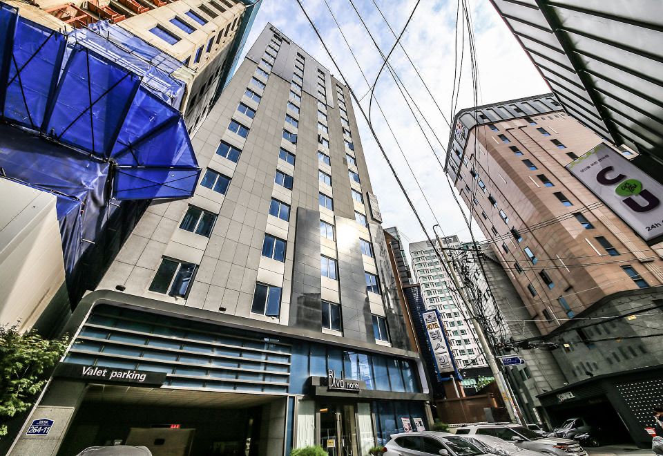 Blvd호텔 오라 이미지 2