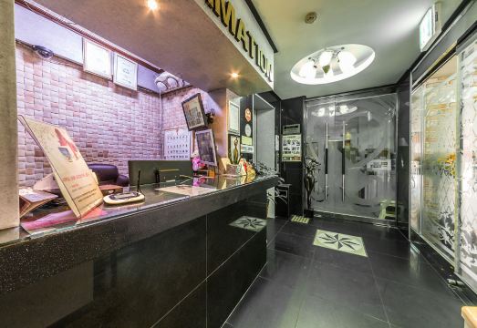 피카소 숙소 이미지