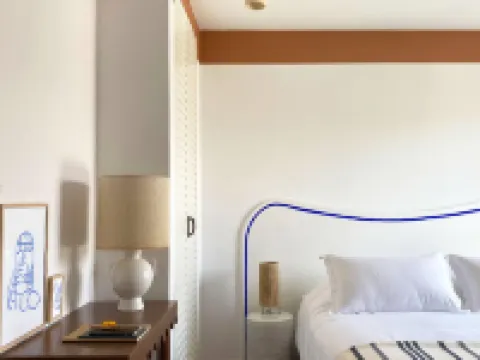 Hôtel le Sud Hotels in Antibes