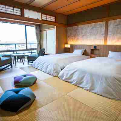 まつや千千 Rooms