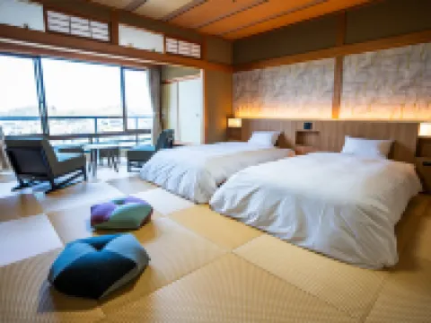 Matuya Sensen Hotels in Awara