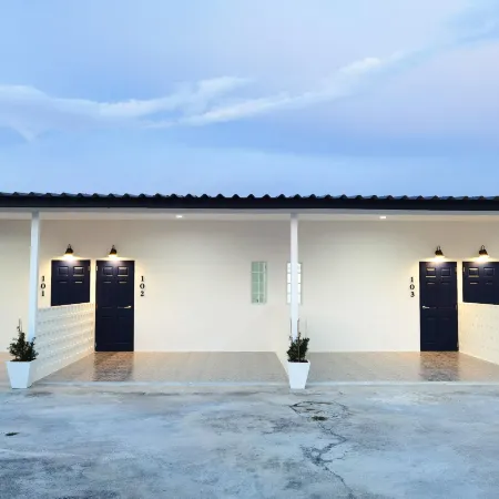 Calm Resort