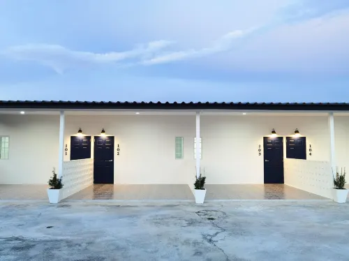 Calm Resort