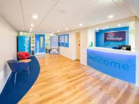 Travelodge Ipswich Hotels in Ipswich