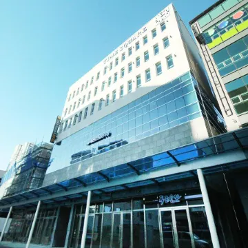 Time Square Hotel