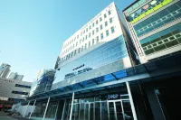 Time Square Hotel
