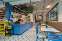 Kokotel Khao Lak Lighthouse - servizio colazione