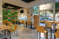 Sercotel Avenida Almería