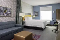 Home2 Suites by Hilton Baton Rouge Citiplace Hotel di Baton Rouge