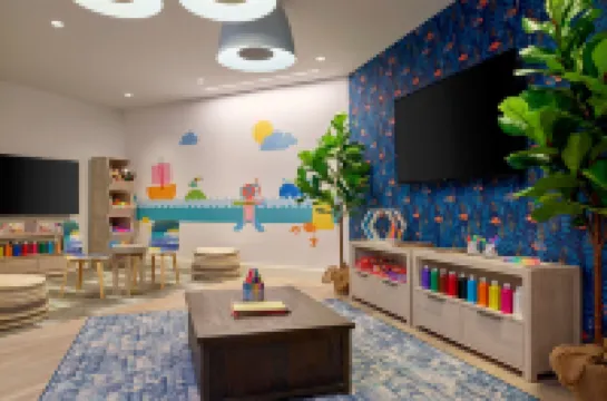 The Westin St. Thomas Beach Resort & Spa Hoteles en Southside