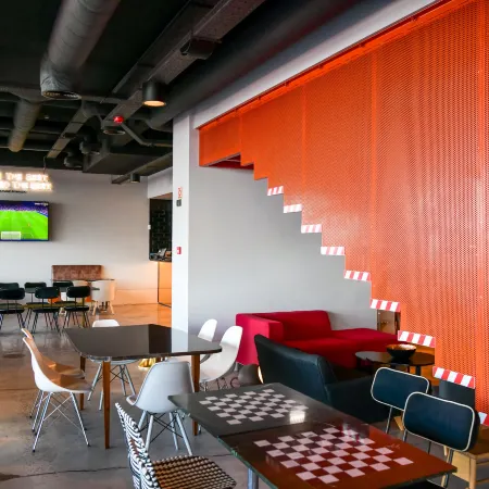 Pestana CR7 Funchal, Lifestyle Hotels