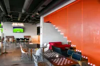 Pestana CR7 Funchal, Lifestyle Hotels - فطور