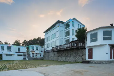 Incheon Donggeumdo Hanguk Villa Hotels in Ganghwa-gun