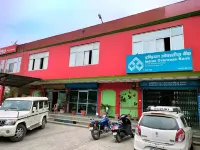 Plaza Hotel Hotel di Pithoragarh