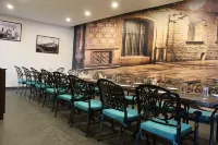 A5 Hotel(B C L Holdings) Hotels in Sri Potti Sriramulu Nellore