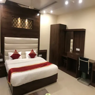 Tirupati Hotel