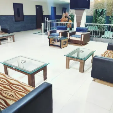 Damji Hotel