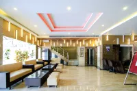 Citi Club Hotel a Kanpur