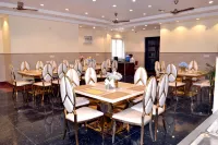 Hotel Sks Grand Palace-Vrindāvan - breakfast
