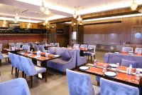 Hotel Palazzo Prime Hotel di Tezpur