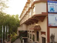 Lords Inn Vadodara ヴァドーダラー空港周辺のホテル