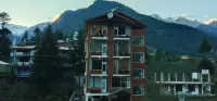 Hotel Apple Flower Hotels near Beas Bihal Nature Park