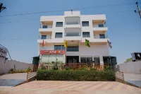 Hotel Spark Inn Hotels near Chhota Akhada