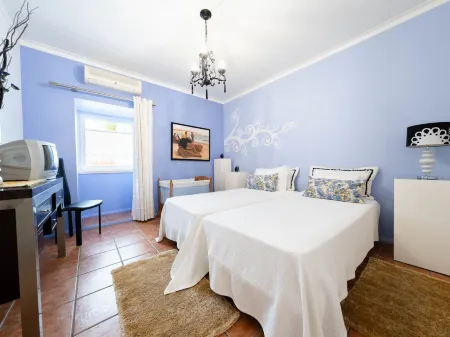 Casa Olívia Отели в г. Села