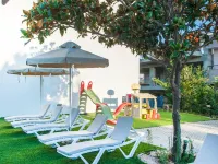 Acrotel Lily Ann Village Hotels in Sithonia