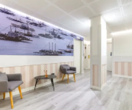 Hotel Atlántico Vigo