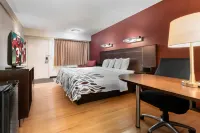 Red Roof Inn Lafayette - Purdue University - Motels