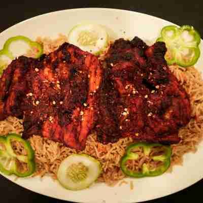 Valluvanad Residency Dining/Meeting Rooms