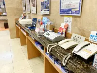 東橫INN 鹿兒島天文館1號店 鹿兒島住宿飯店