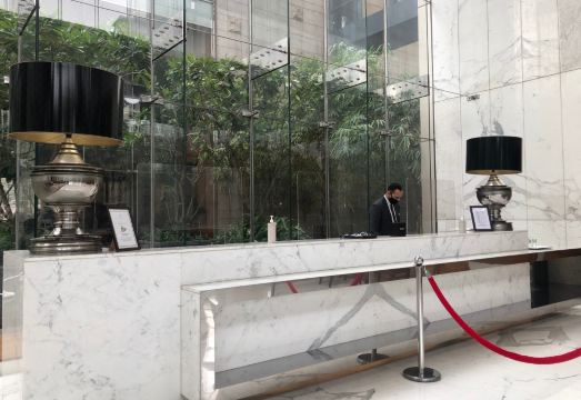 타지 시티 센터 구르가온