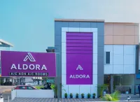 Aldora Airport Residency Hotels in Недумбасерй
