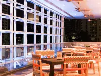 Starus Hotel Bukit Bintang