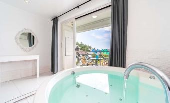 Taean the Piano Spa Pension