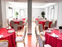 Hospedium Hotel Castilla Hotels in Torrijos