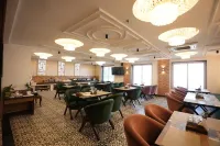 Lime Tree Hotel Near Indian Expo Mart Greater Noida